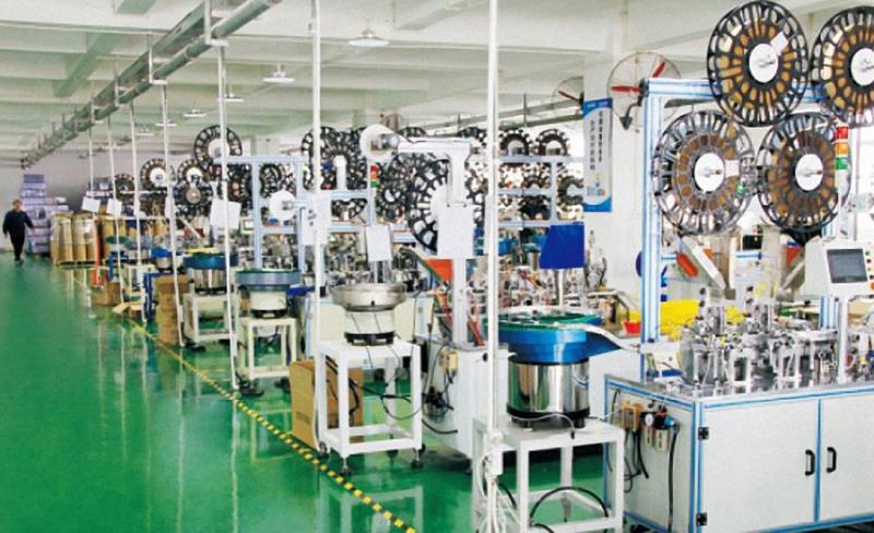 Verified China supplier - Shenzhen Shinelinkconn Technology Co.,Ltd.