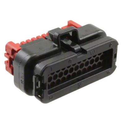 China Ampseal 776164-1 35 Pin ECU Plug Waterproof Car Electrical Connectors for sale