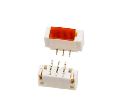 China Replacement Of JST SUR 0.8mm Pitch Male Terminal Connector Wire To Board 02SUR-36L 03SUR-32S for sale