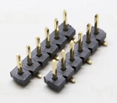 China Pitch 3.96mm Height 3.2mm 2-20 Pin Board To Board Connector SMT 500V AC for sale