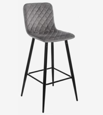 China Upholstery Kitchen Bar Stool for sale