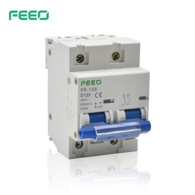 China Standard IEC60947-2 10KA 415V 2P AC Circuit Breaker for sale