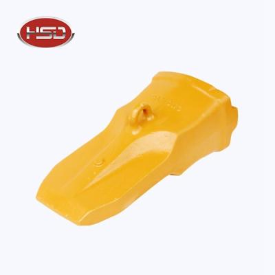 China normal type material excavator bucket tooth and adaptor à venda