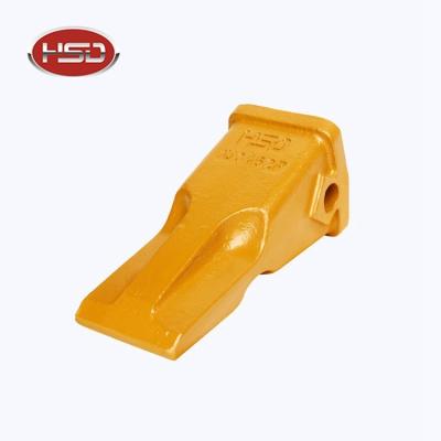 Chine IU3452 Pièces détachées standard pelle excavatrice forge bucket dents à vendre