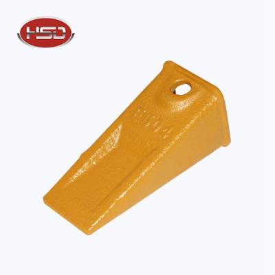 China E504 Replacement Alloy Steel Cast Backhoe Bucket Teeth For Sale for sale
