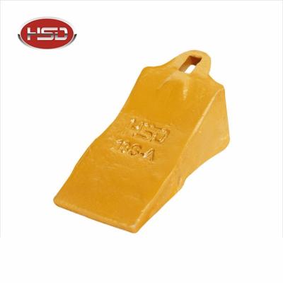 Cina Denti di secchio di precisione Parti di ricambio di secchio di secchio di precisione Denti di secchio forgiati per DH55-18S in vendita