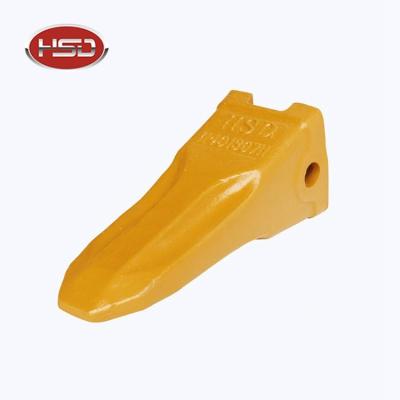 Chine H401367H High Quality Excavator Parts Cheap Price Hot Sale Bulldozer Digger Bucket Teeth à vendre