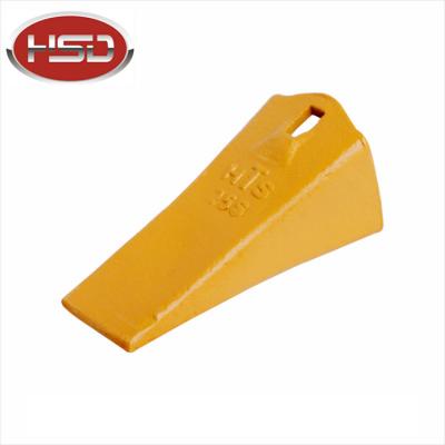 China Light and flat construction machinery parts excavator bucket teeth 25S from china manufacturer on sale for sale