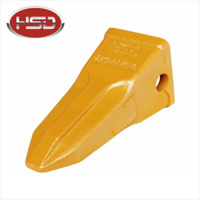 China China supplier ground engaging tools excavator rock bucket teeth 2713-9041RC used for DH220 construction machine for sale