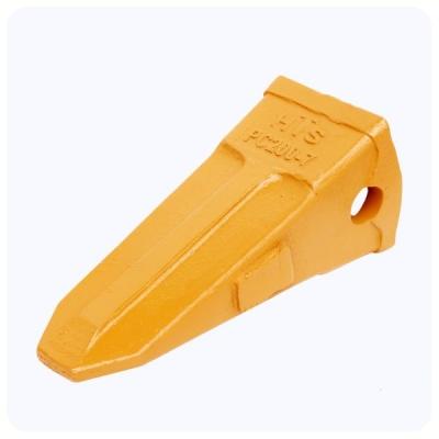 China bucket rock tooth PC200-7 for KOMSU excavator PC 200 for sale