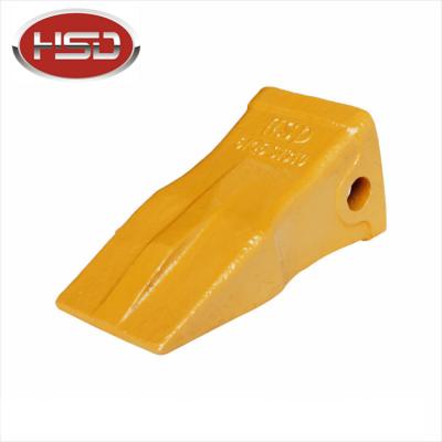 China Bucket teeth used excavator parts replacement bucket teeth for sale