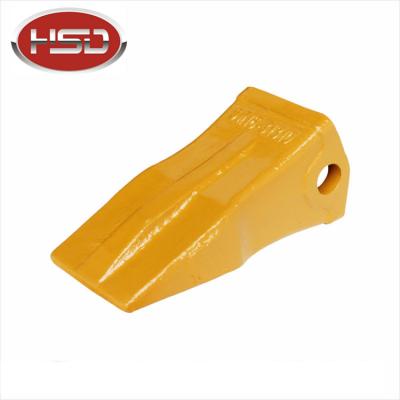 China hot sale construction machinery excavator parts bucket teeth R210CL-7 for Hyundai for sale