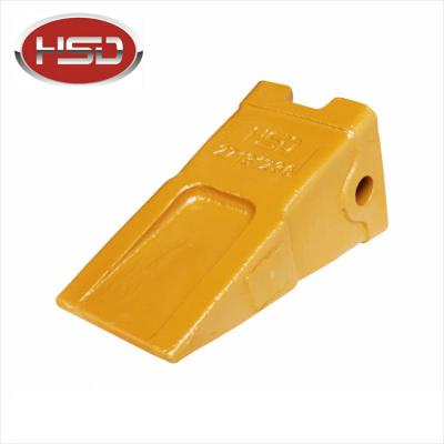 China Factory manufacture engineering spare parts excavator bucket tooth for sale