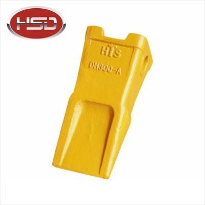 China hot sale factory price excavator bucket tooth for sale