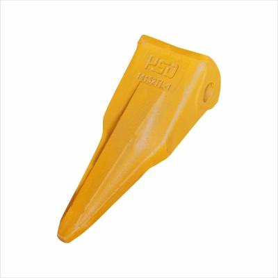 Cina fabbrica cinese miglior prezzo di vendita PC400 escavatore ghiaccio rasato rompere denti ripper secchio 14152TL-1 in vendita