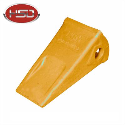 China Excavator bucket attachments parts tooth point 208-70-14152 for sale