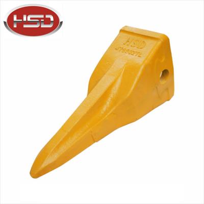 China Engine parts excavator ripper tooth points 4T5502TL for sale