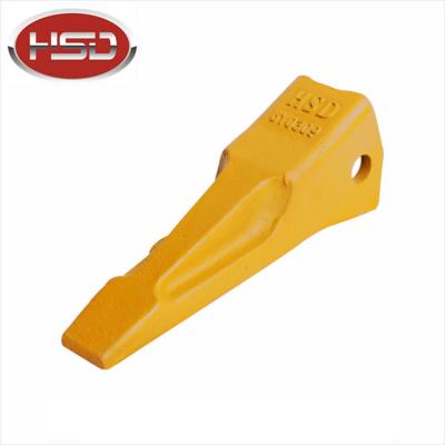 China D4 Ripper Tooth Excavator Parts Tooth Point,Bucket Tooth 6Y0309 for sale