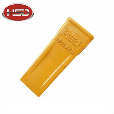 China excavator spare parts EX60 bucket teeth TB00395/PC100 excavator bucket tooth point for sale