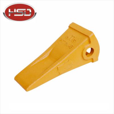 China PC200 E Excavator Alloy Steel Replacement Bucket Teeth for sale