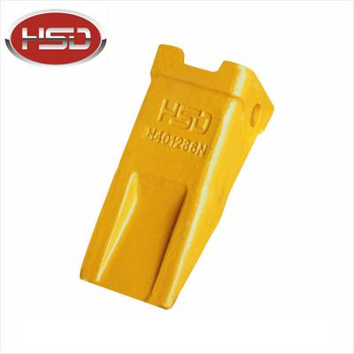China 5.5 KG Wax Mould Casting Excavator Bucket Teeth for sale