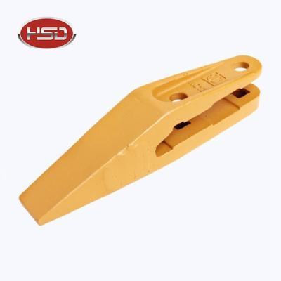 China Construction Works NO 12 Excavator Loader Bucket Teeth for sale