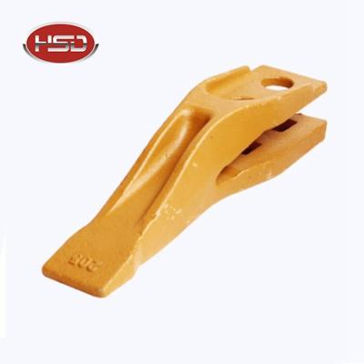 China 2.2KG 53103205 GET Parts Jcb 3dx Bucket Teeth for sale