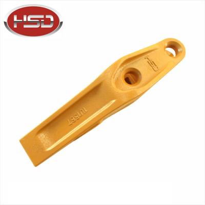 China 1U1567 front end loader bucket teeth for  bulldozer for sale