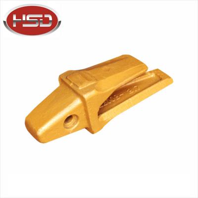 China Dientes y adaptadores del cubo del excavador 6I6464 de Caterpillar en venta