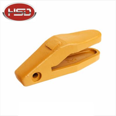 China LG50C 72A0007 Mid Teeth Excavator Bucket Adapter for sale