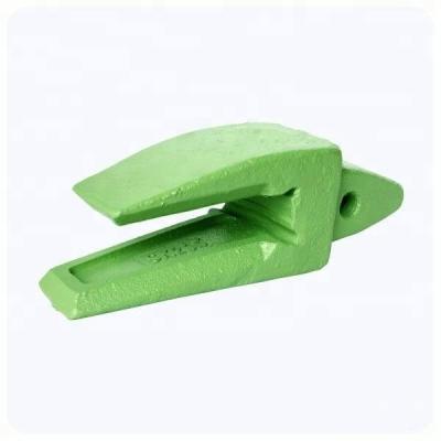 China Adaptadores de los dientes del cubo de la pieza de acero fundido SK200 de aleación en venta