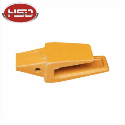 China factory mini excavator bucket tooth adapter DH500-2713-1237 for sale