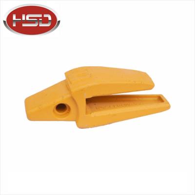 China Adaptador de Seat do dente da cubeta da máquina escavadora PC400 à venda