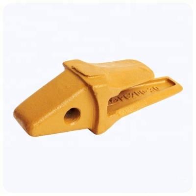 中国 alibaba china suppliers excavator PC200 replacement parts bucket teeth adapter 販売のため