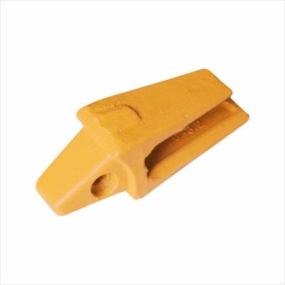 China fábrica de venta de piezas de repuesto para excavadoras PC120 adaptador de asiento de dientes de cubo en venta