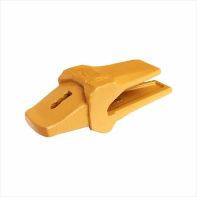 China Maquinaria de construcción Excavadora de piezas EX300 adaptador de dientes de cubo 40S para la venta en venta