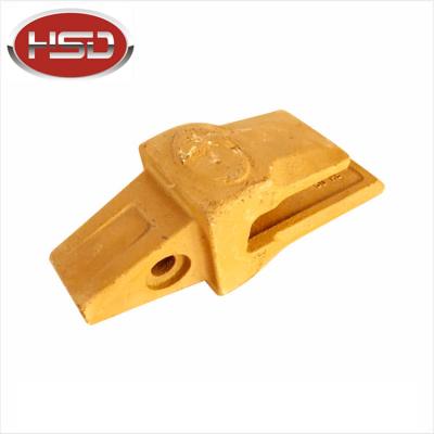 China soporte de dientes para cubos EC290 piezas de excavadora adaptador para cubos 1171-01900 en venta
