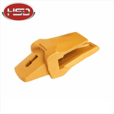 China excavator bucket tooth adapter EX200 excavator spare parts adapter 35S on sale for sale