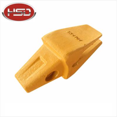 China Partes de maquinaria para la construcción Contenedor de dientes de excavadora usado sk210 en venta