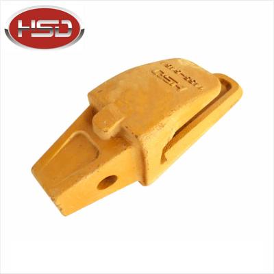 China piezas de excavadora de nueva marca adaptador de dientes de cubo 1455-6465 en venta