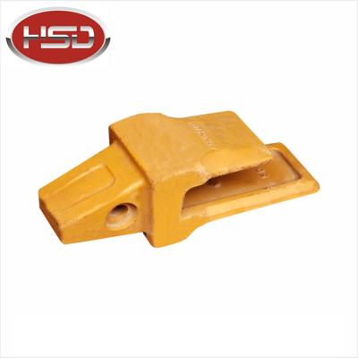 China 290 piezas de repuesto para excavadoras porta dientes para cubos 1171-01900 en venta