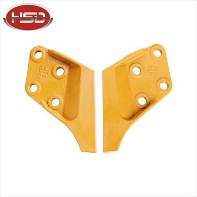 China YC85 excavator bucket parts side cutter for sale