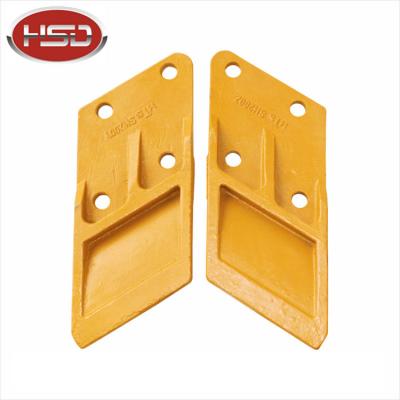 China SH200 bucket side cutter for Excavator bucket for sale