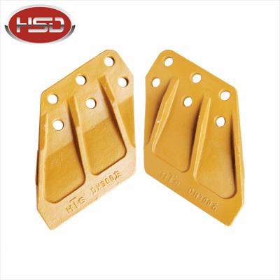 China 34 KG Doosan DH300 Excavator Bucket Side Cutters for sale