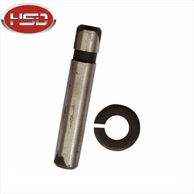 China Superior Alloys 8E8409 Tooth Lock Pin For Excavator for sale