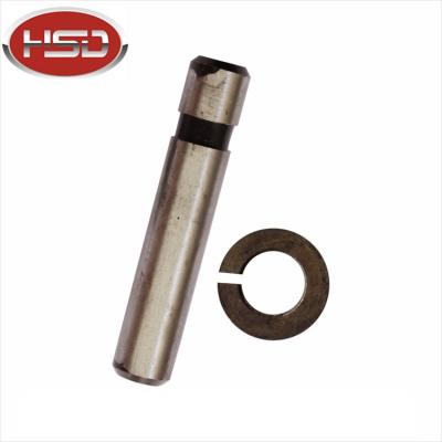 China Alloy Steel Bucket Tooth Pin For Excavator J350 E320 for sale