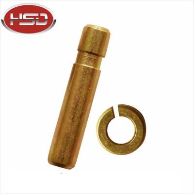 China Excavator K9005347 DH130 DH150 Bucket Tooth Pin for sale