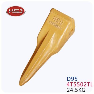 Китай 4T5502TL зуб резчика экскаватора продается