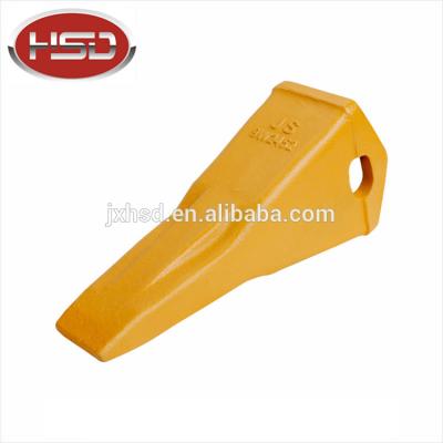 China Engine Parts Standard 9W2452 Excavator Ripper Tooth for sale