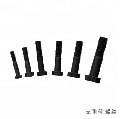 China Standard Size Excavator Undercarriage Parts For Bulldozer for sale